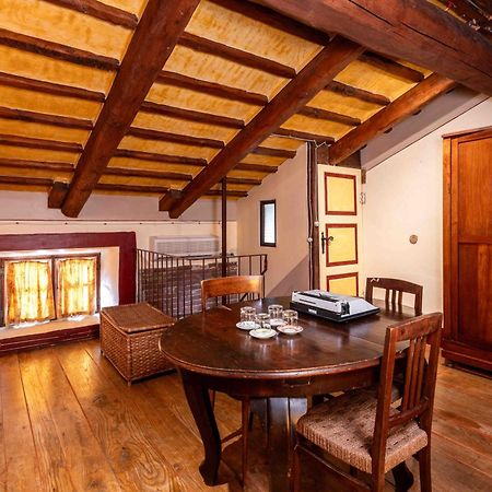 Borgo Casa Scaparone Villa Alba Kültér fotó