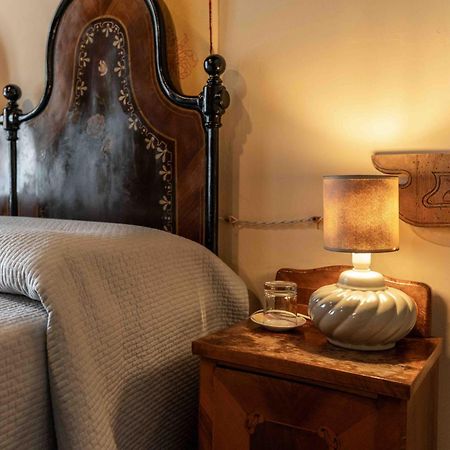 Borgo Casa Scaparone Villa Alba Kültér fotó