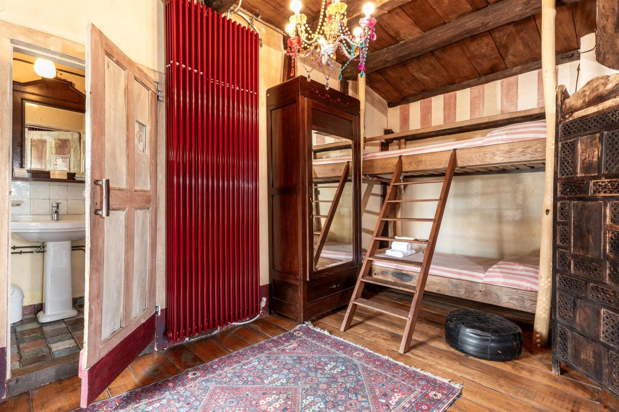 Borgo Casa Scaparone Villa Alba Kültér fotó
