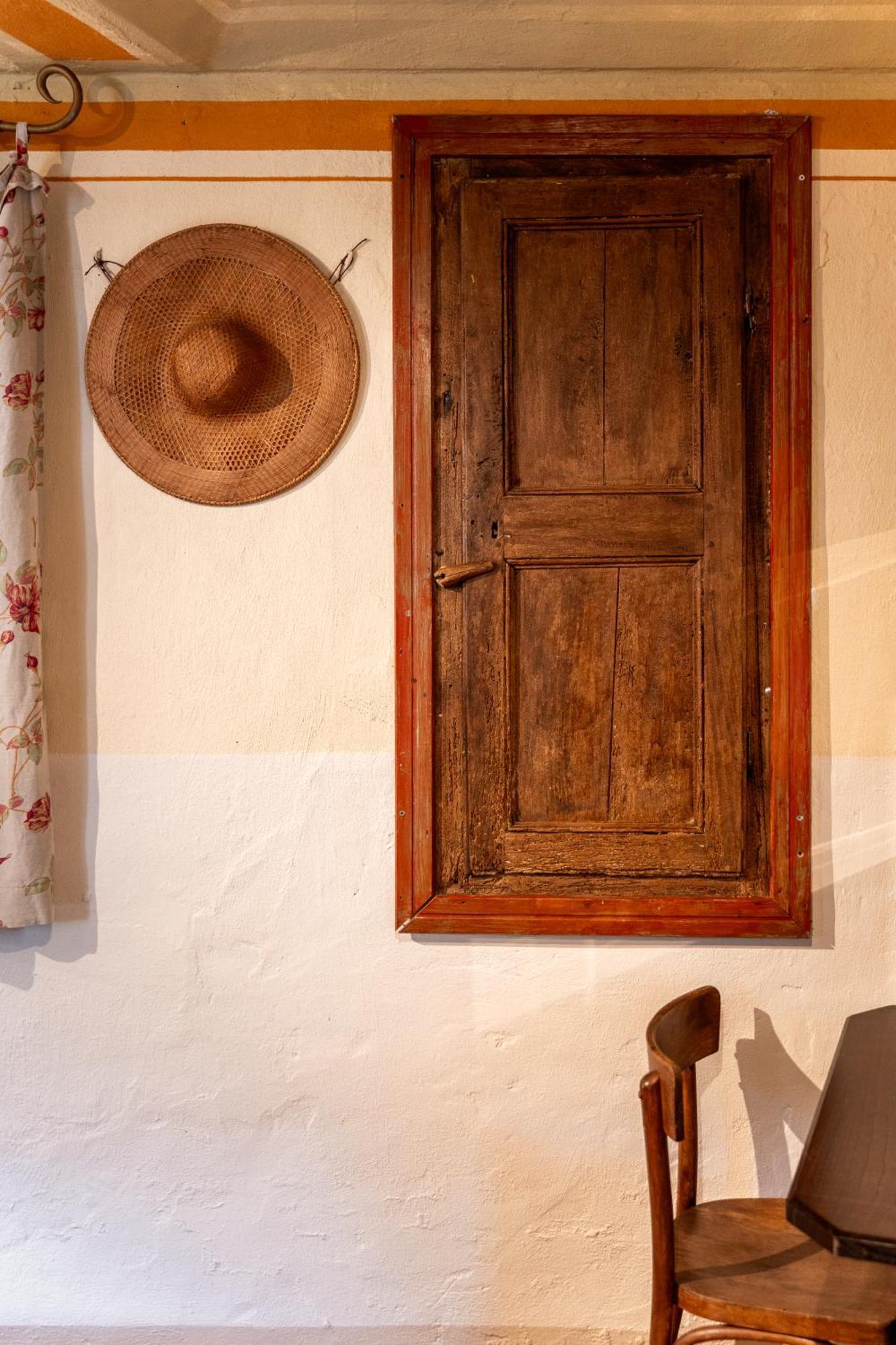 Borgo Casa Scaparone Villa Alba Kültér fotó