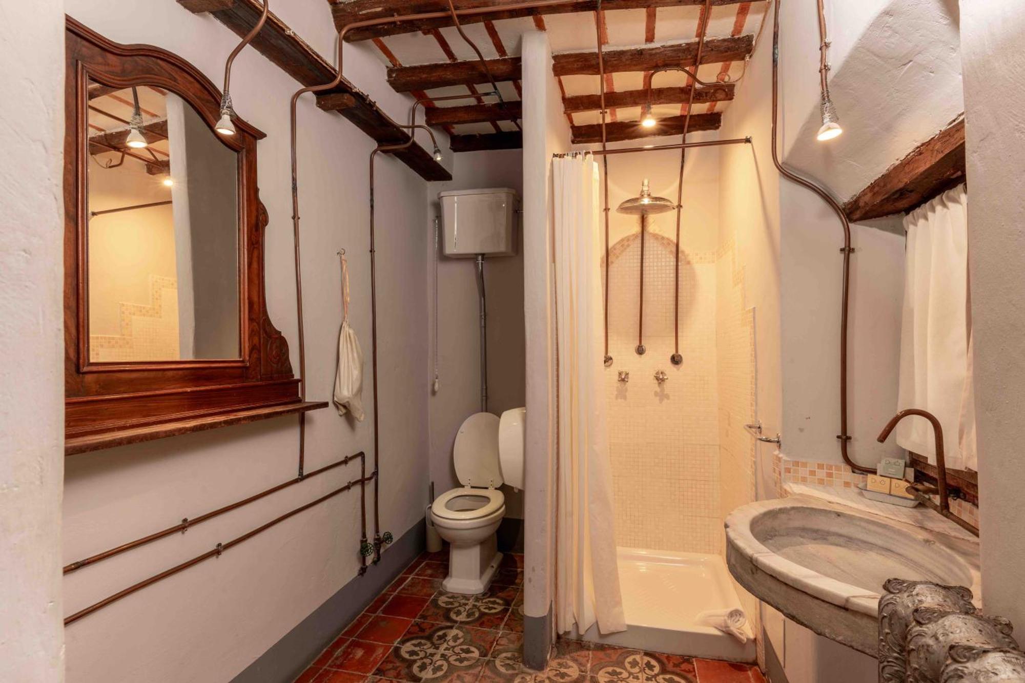 Borgo Casa Scaparone Villa Alba Kültér fotó