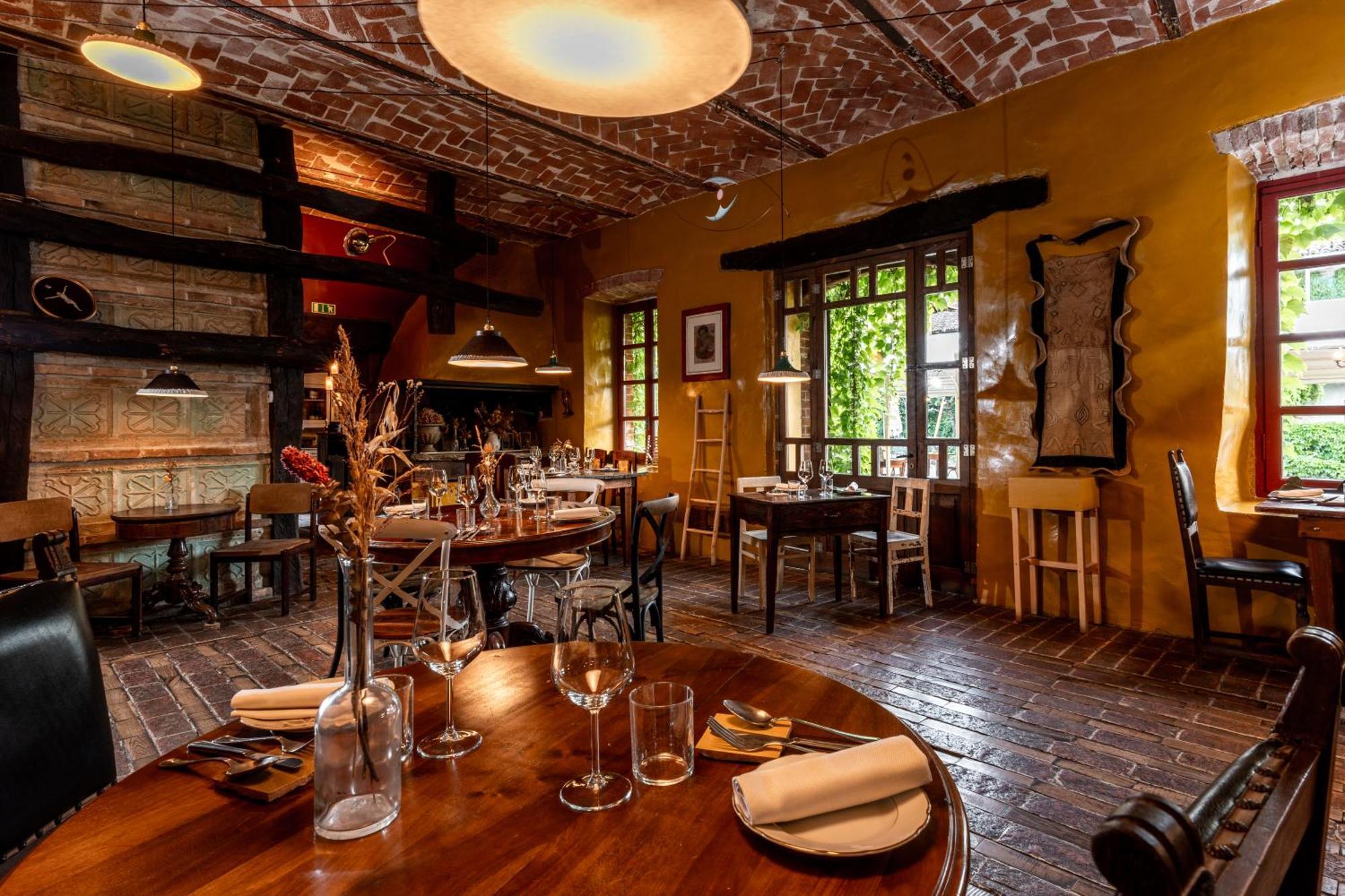 Borgo Casa Scaparone Villa Alba Kültér fotó
