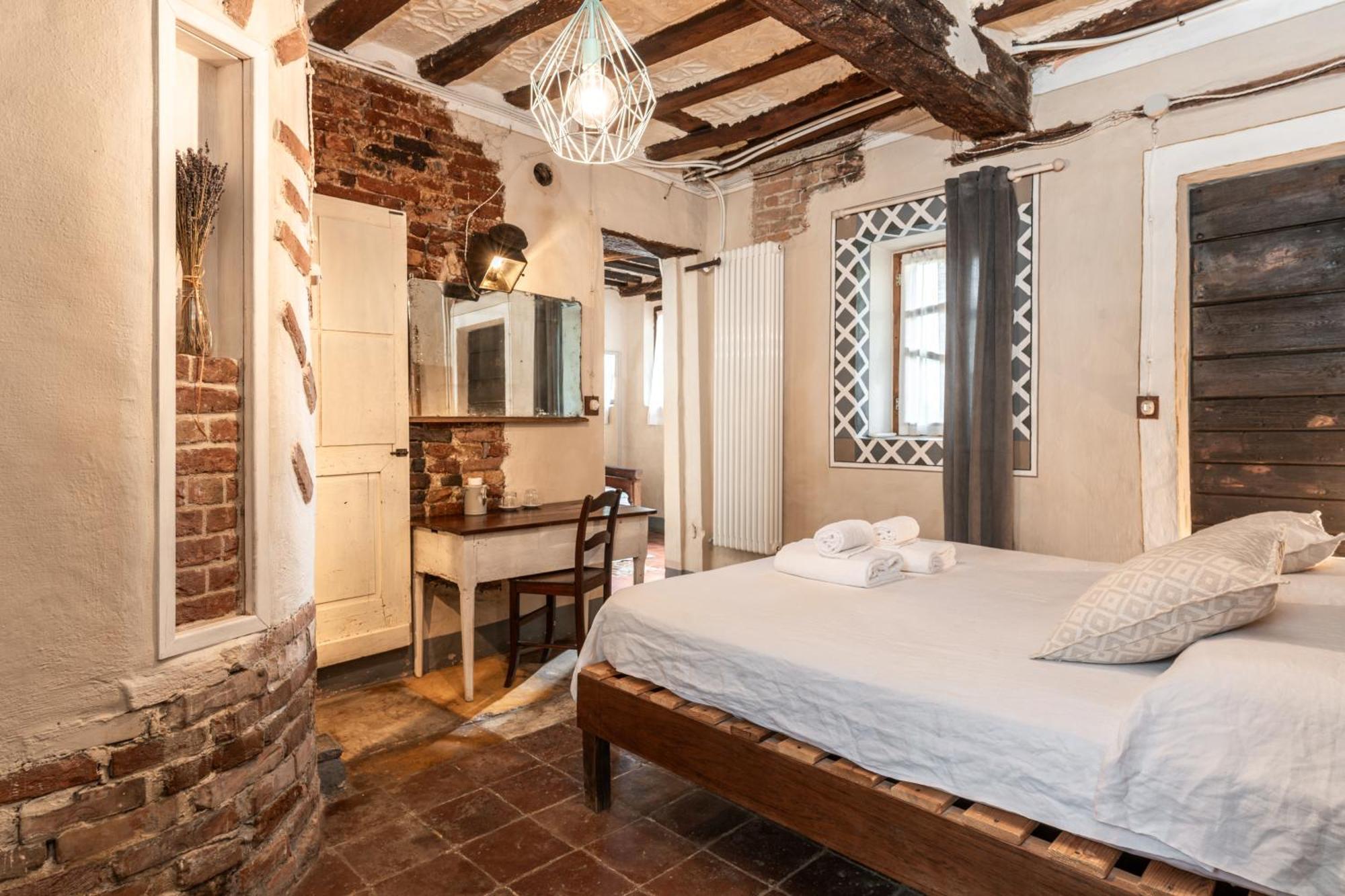 Borgo Casa Scaparone Villa Alba Kültér fotó