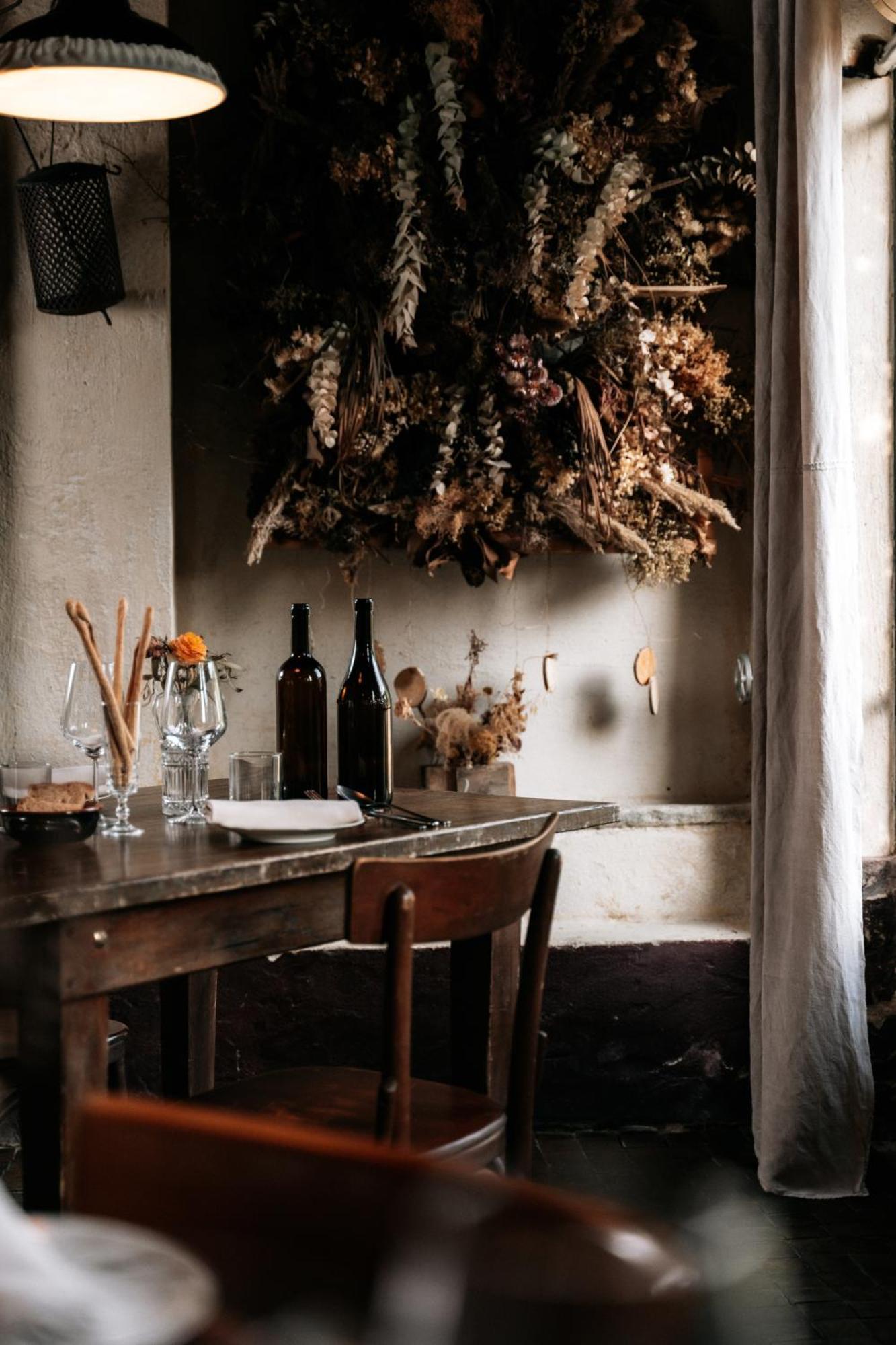 Borgo Casa Scaparone Villa Alba Kültér fotó
