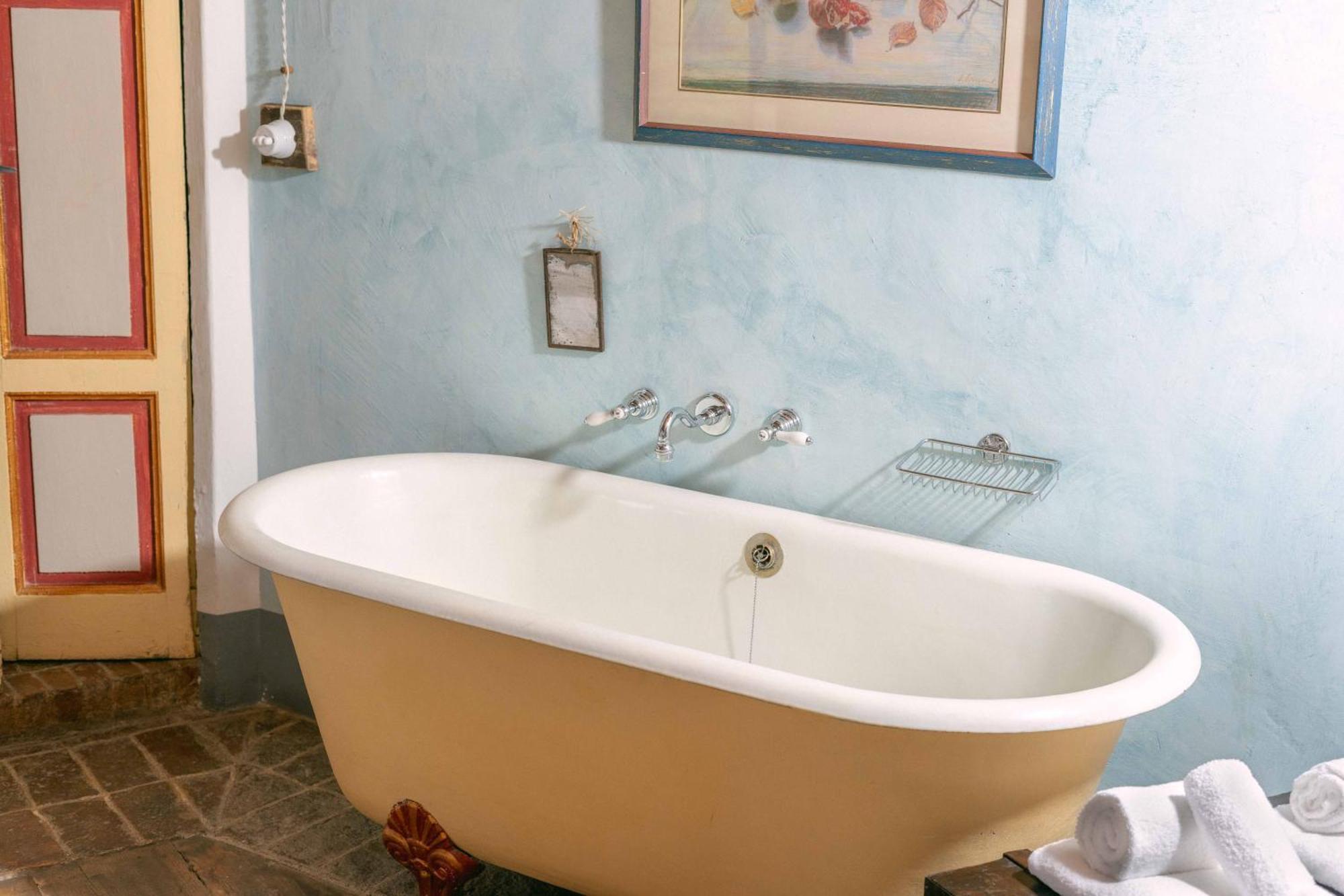 Borgo Casa Scaparone Villa Alba Kültér fotó